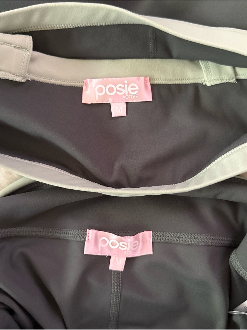 Posie Active Matching Workout Set - Picture 3 of 4